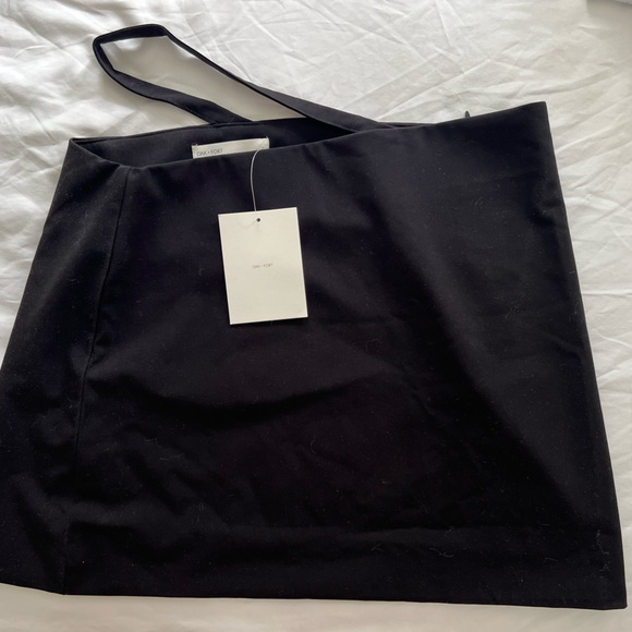 OAK + FORT Mini Skirt - Picture 4 of 7